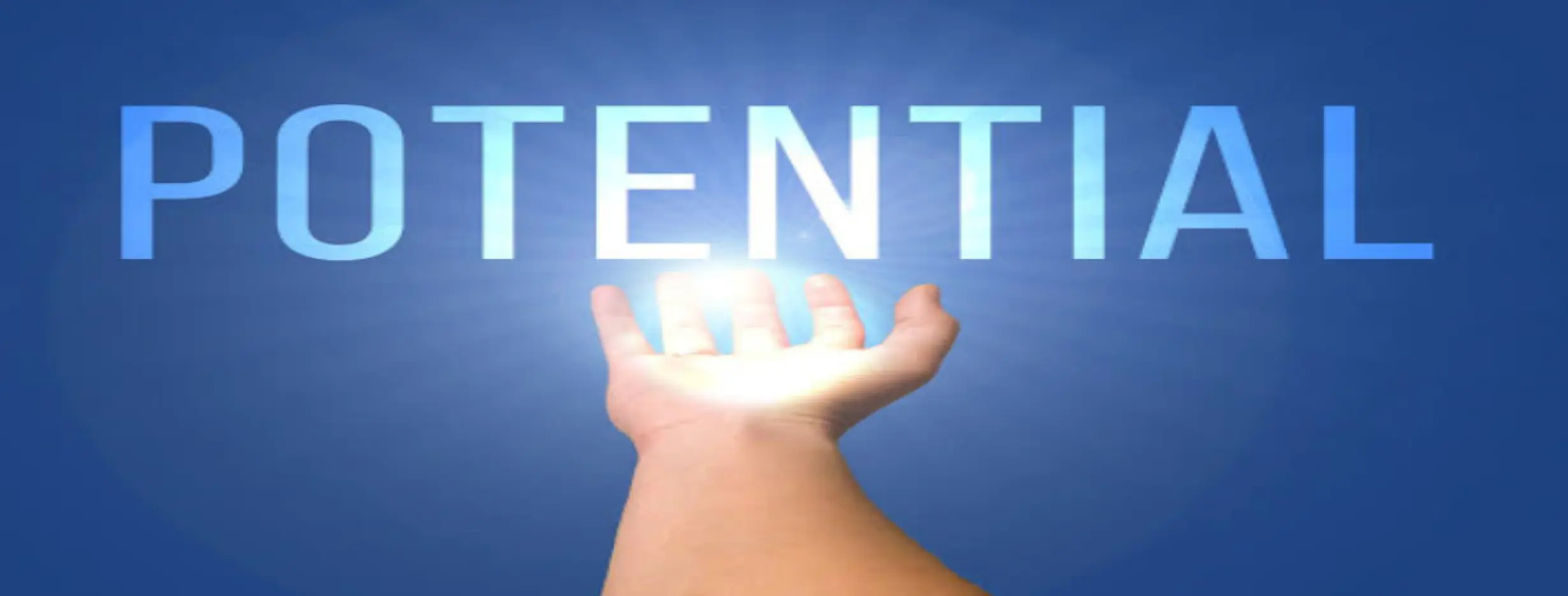 Image for Untapped Potential